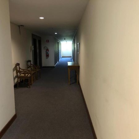 St James No Itaim Bibi Com Vaga De Garagem Σάο Πάολο Εξωτερικό φωτογραφία