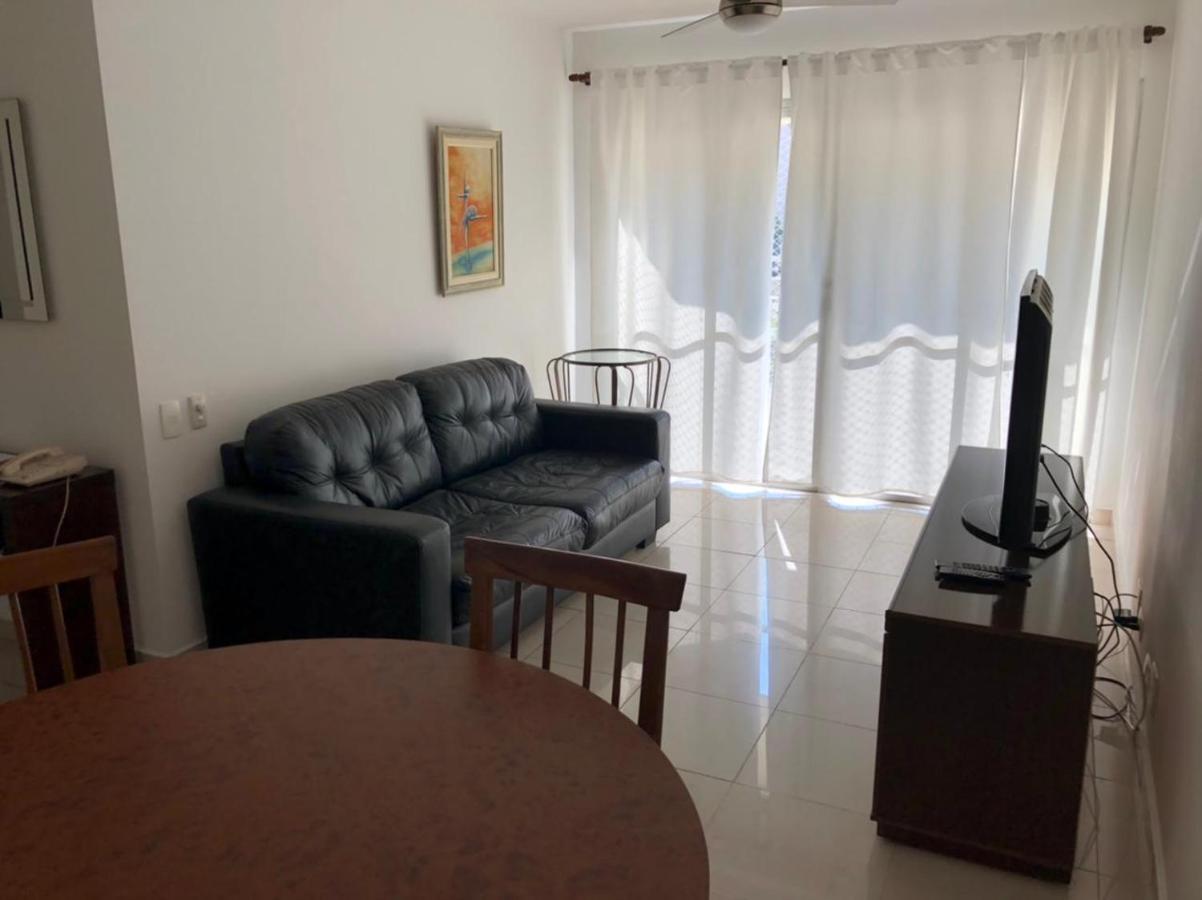 St James No Itaim Bibi Com Vaga De Garagem Σάο Πάολο Εξωτερικό φωτογραφία